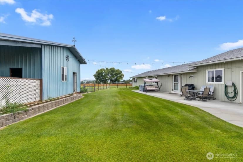 Property photo for 92 Clemans View Road, Selah photo 9