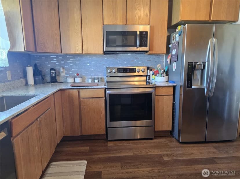 Property photo for 92 Clemans View Road, Selah photo 21
