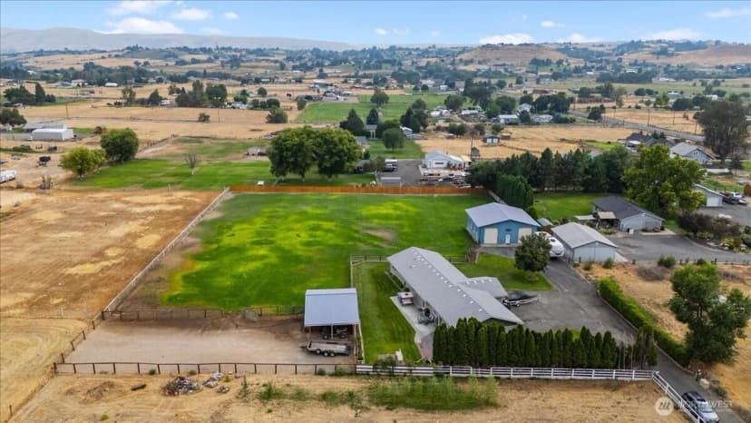Property photo for 92 Clemans View Road, Selah photo 3