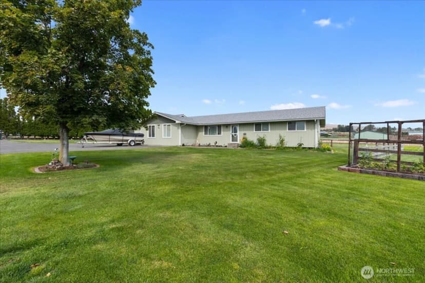 Property photo for 92 Clemans View Road, Selah photo 13