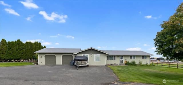 Property photo for 92 Clemans View Road, Selah photo 4