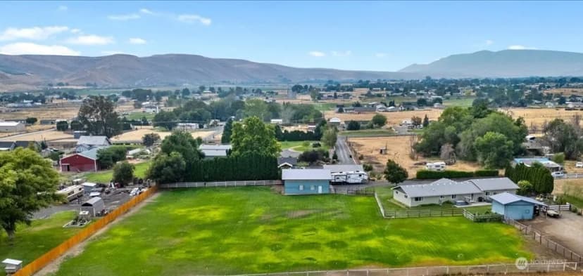 Property photo for 92 Clemans View Road, Selah photo 6