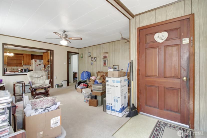 Property photo for 26429 469th Avenue Ne, Darrington photo 15