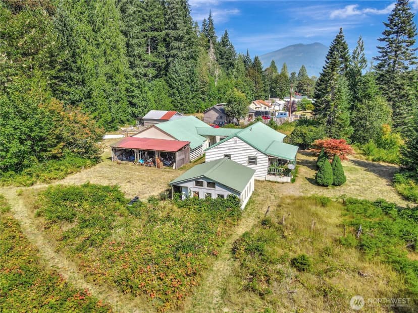 Property photo for 26429 469th Avenue Ne, Darrington photo 19