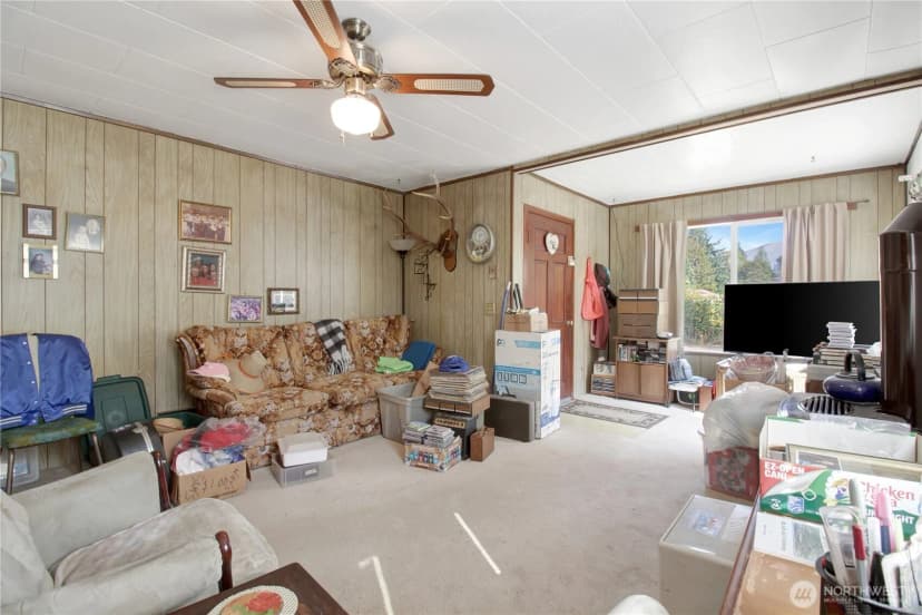 Property photo for 26429 469th Avenue Ne, Darrington photo 16