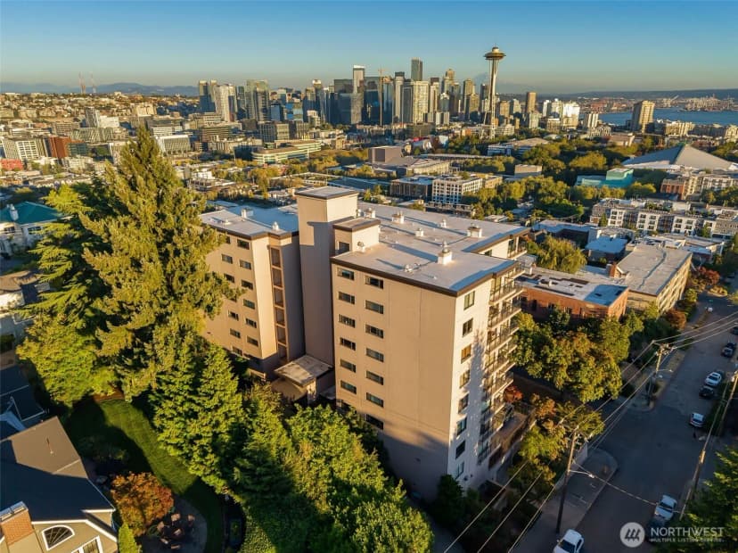Property photo for 100 Ward Street #303, Seattle photo 21