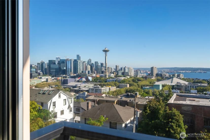 Property photo for 100 Ward Street #303, Seattle photo 23