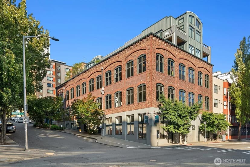 Property photo for 81 Vine Street #404, Seattle photo 31