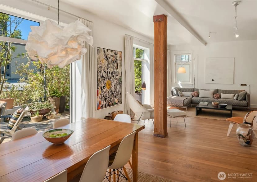 Property photo for 81 Vine Street #404, Seattle photo 15