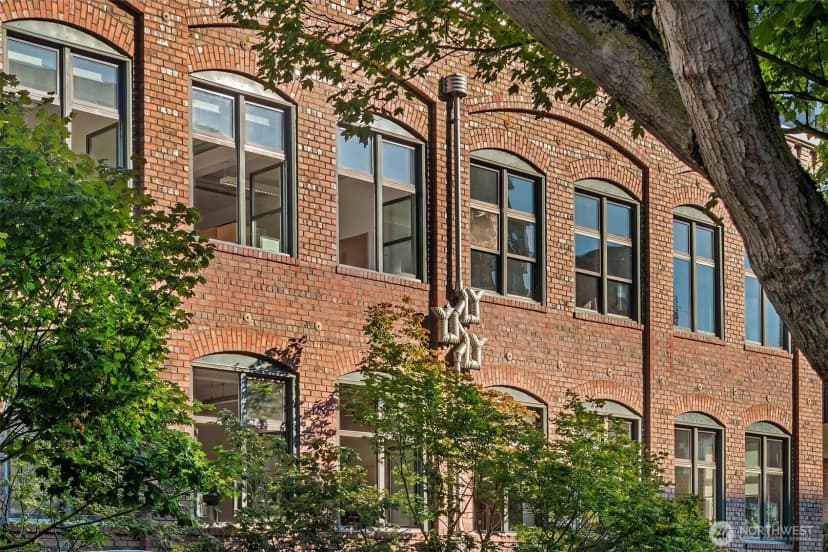 Property photo for 81 Vine Street #404, Seattle photo 30