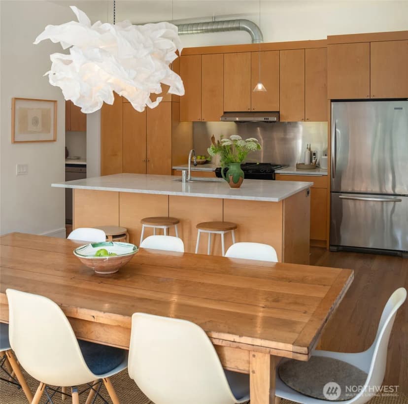 Property photo for 81 Vine Street #404, Seattle photo 16
