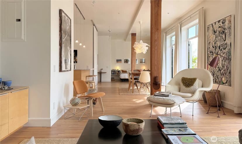 Property photo for 81 Vine Street #404, Seattle photo 7