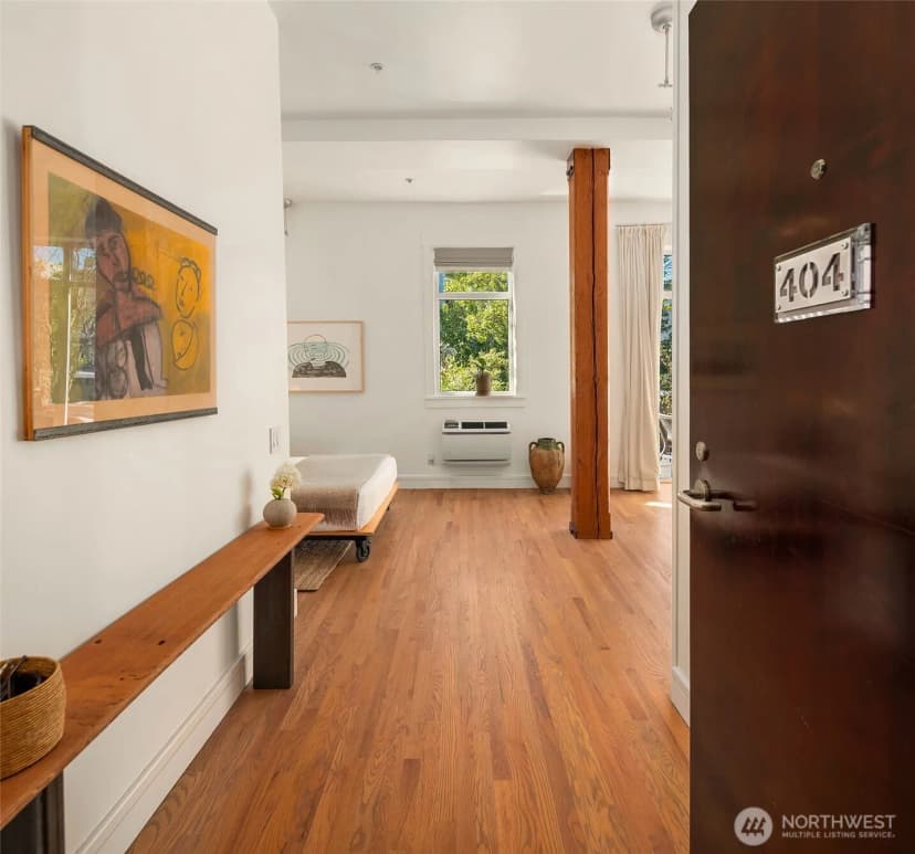 Property photo for 81 Vine Street #404, Seattle photo 26