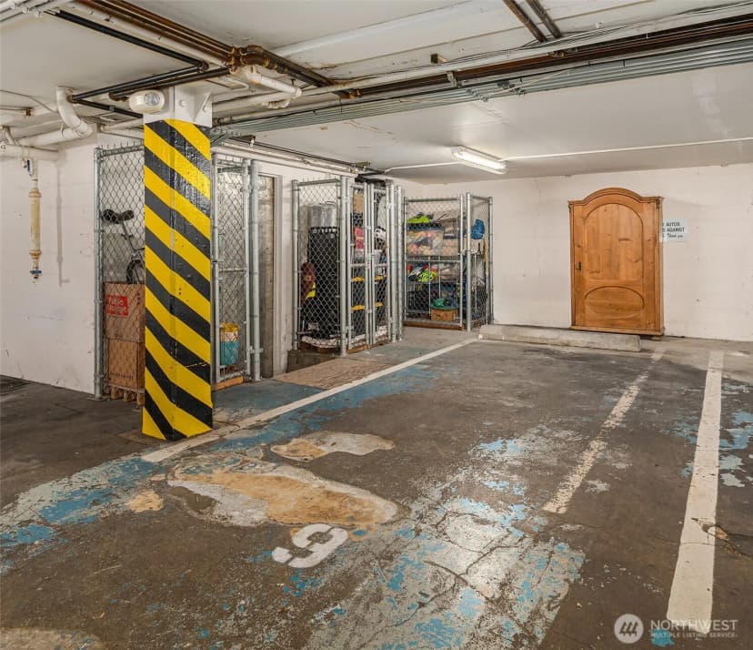 Property photo for 81 Vine Street #404, Seattle photo 27