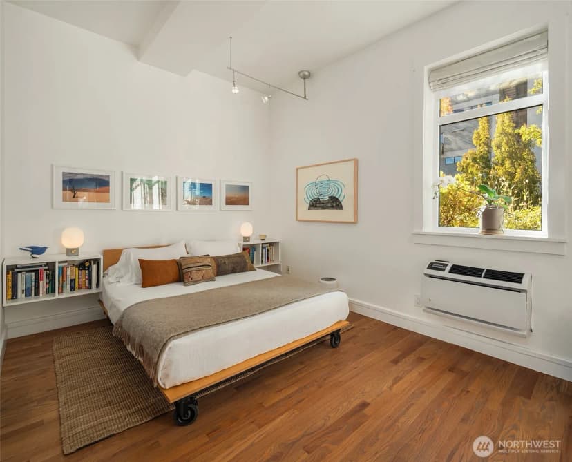 Property photo for 81 Vine Street #404, Seattle photo 21