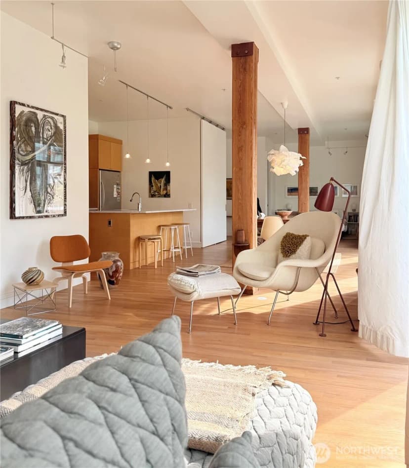 Property photo for 81 Vine Street #404, Seattle photo 8