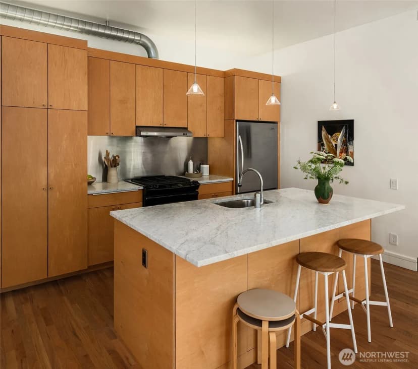 Property photo for 81 Vine Street #404, Seattle photo 17