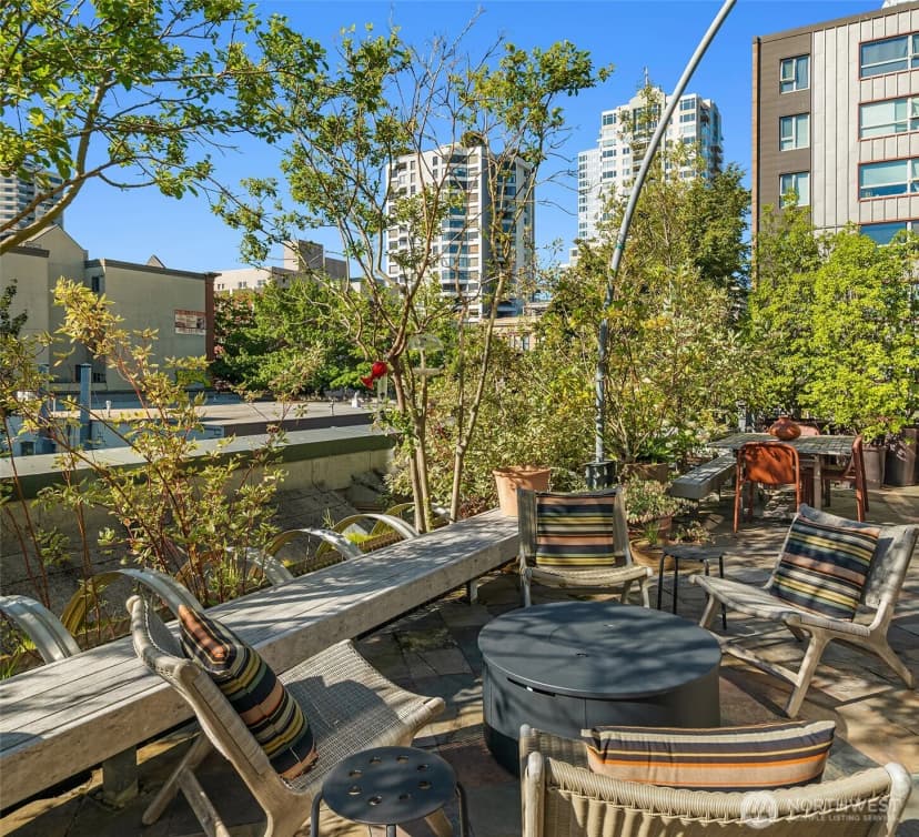 Property photo for 81 Vine Street #404, Seattle photo 13