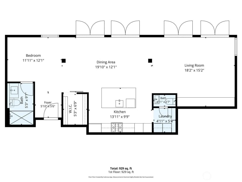Property photo for 81 Vine Street #404, Seattle photo 33