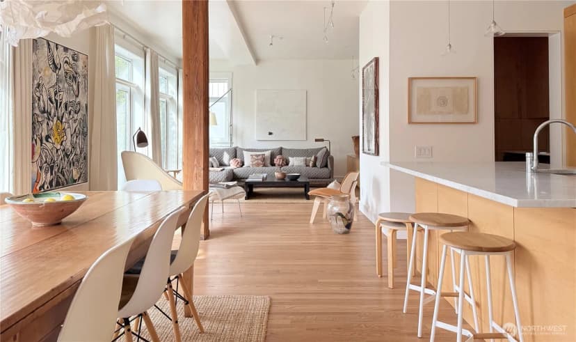 Property photo for 81 Vine Street #404, Seattle photo 10