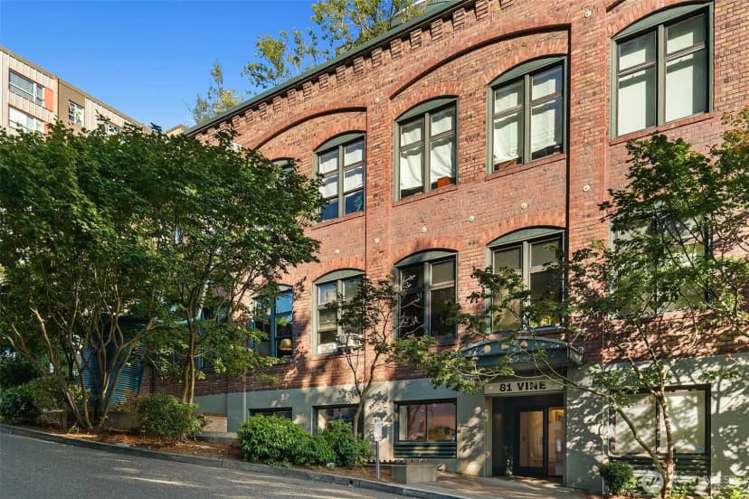 Property photo for 81 Vine Street #404, Seattle photo 29