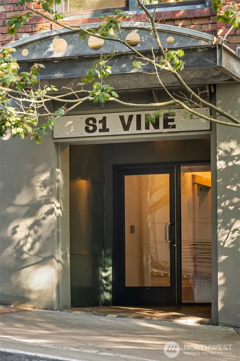 Property photo for 81 Vine Street #404, Seattle photo 28