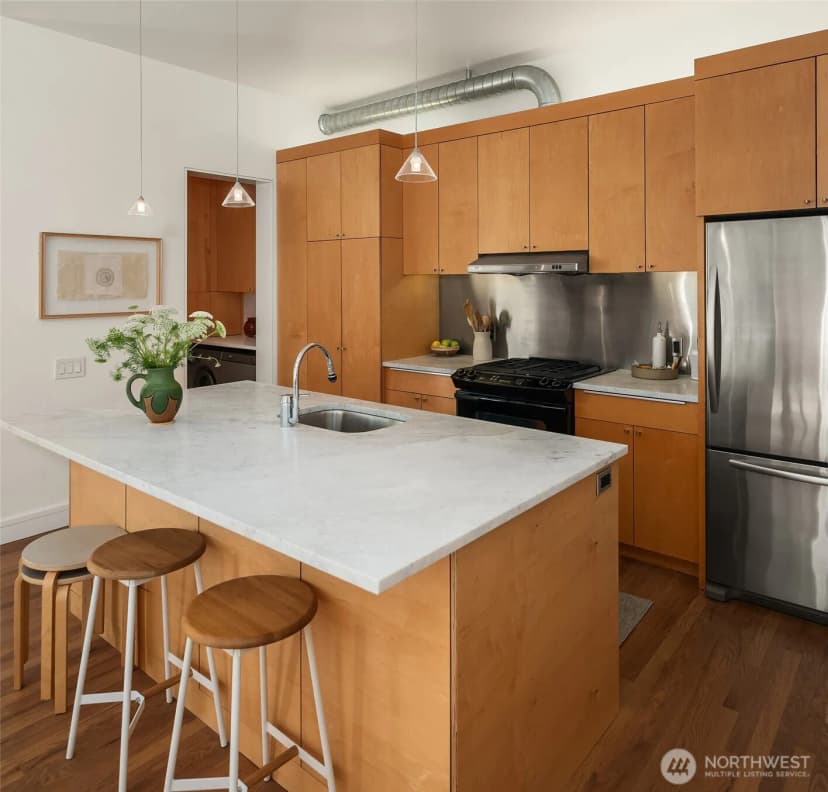 Property photo for 81 Vine Street #404, Seattle photo 18