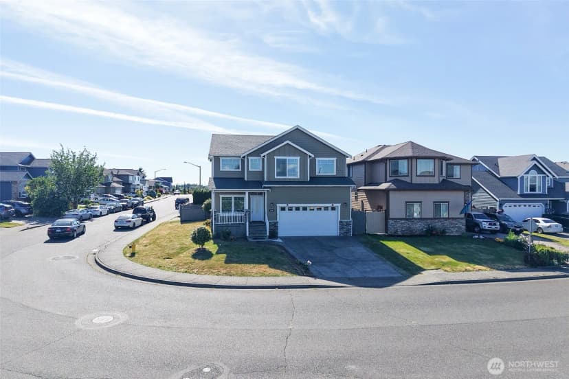 Property photo for 2650 Glenmore Street, Ferndale