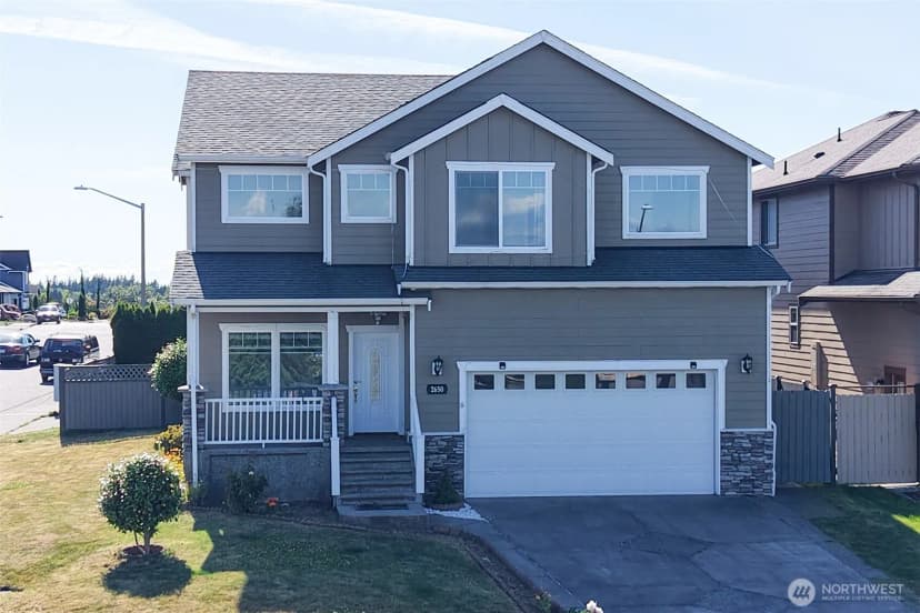 Property photo for 2650 Glenmore Street, Ferndale photo 2