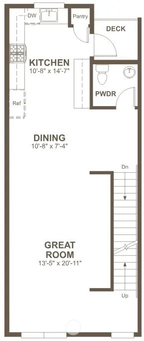 Property photo for 26930 187th Place Se #102, Covington photo 35