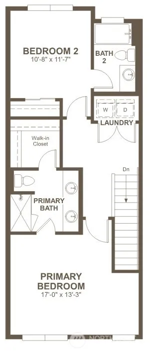 Property photo for 26930 187th Place Se #102, Covington photo 36