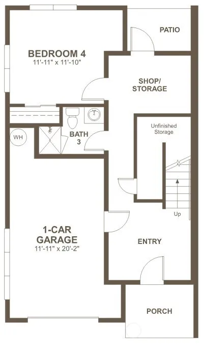 Property photo for 26930 187th Place Se #101, Covington photo 18