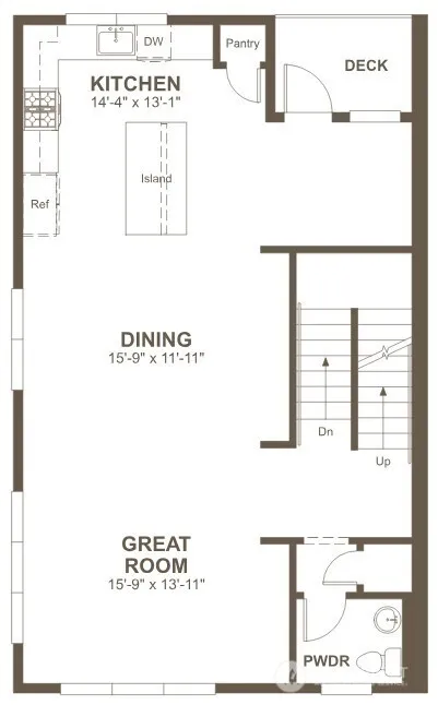 Property photo for 26930 187th Place Se #101, Covington photo 19