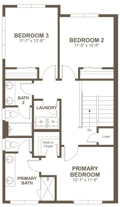 Property photo for 26930 187th Place Se #101, Covington photo 20