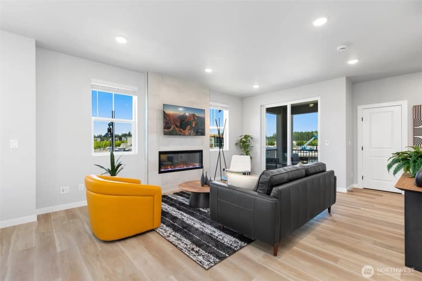 Property photo for 23336 Franklin Circle #15, Black Diamond photo 12