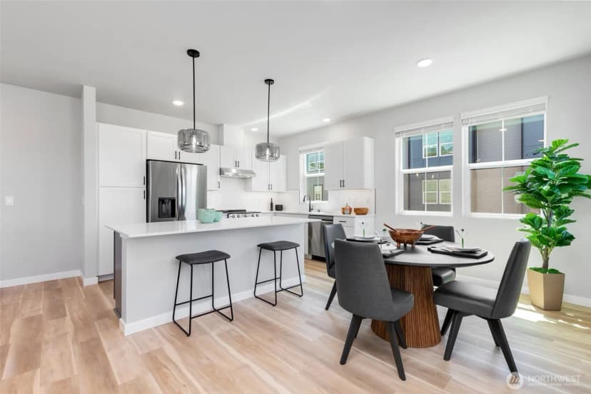 Property photo for 23336 Franklin Circle #15, Black Diamond photo 13
