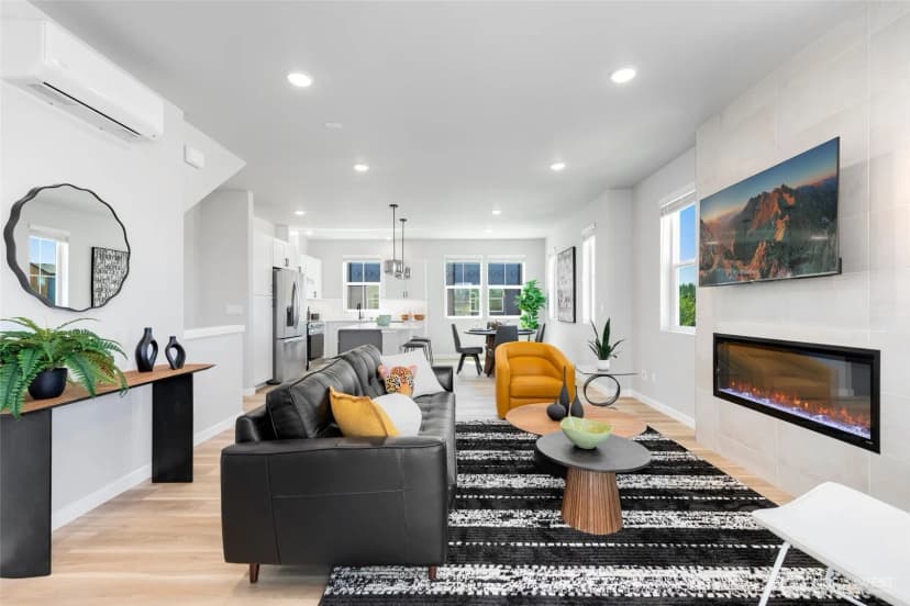 Property photo for 23336 Franklin Circle #15, Black Diamond photo 11