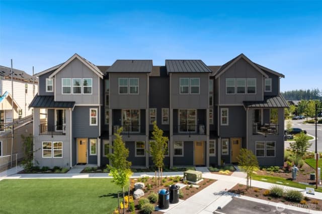 Property photo for 23336 Franklin Circle #15, Black Diamond