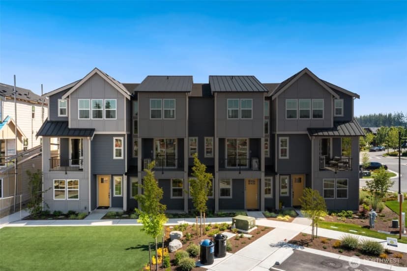 Property photo for 23336 Franklin Circle #15, Black Diamond