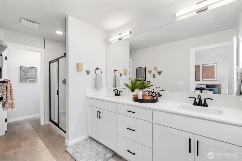 Property photo for 23336 Franklin Circle #15, Black Diamond photo 15