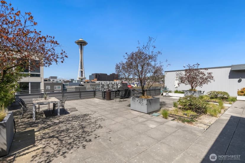 Property photo for 699 John Street #516, Seattle photo 22