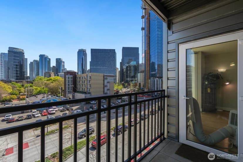 Property photo for 699 John Street #516, Seattle photo 18