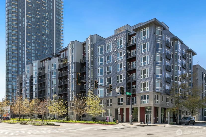 Property photo for 699 John Street #516, Seattle photo 19