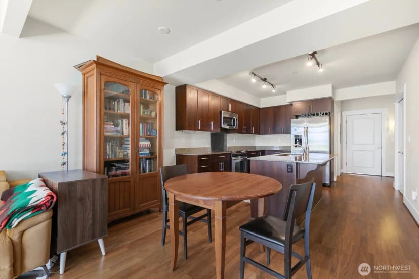 Property photo for 699 John Street #516, Seattle photo 7