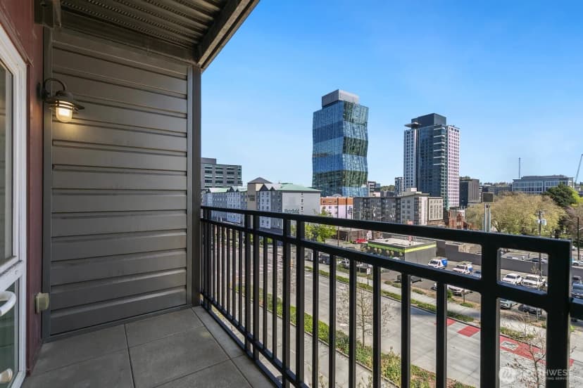 Property photo for 699 John Street #516, Seattle photo 17