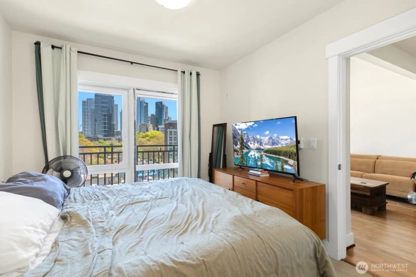 Property photo for 699 John Street #516, Seattle photo 10