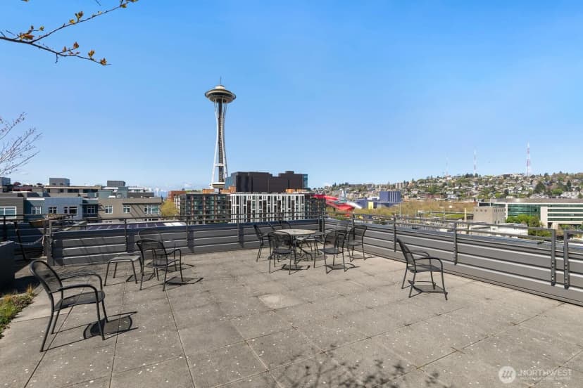 Property photo for 699 John Street #516, Seattle photo 21