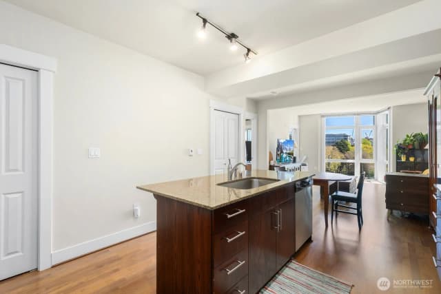 Property photo for 699 John Street #516, Seattle photo 5