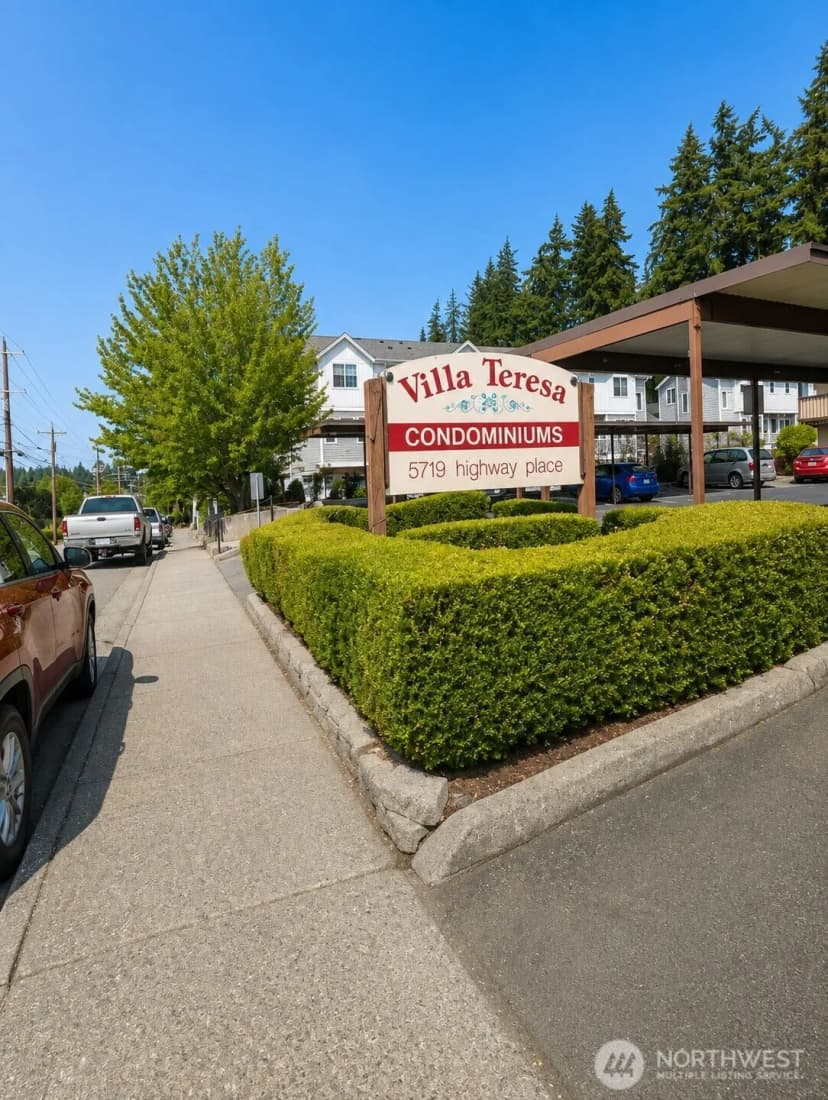 Property photo for 5719 Highway Place #6, Everett photo 10