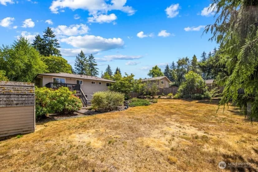 Property photo for 7360 Ne 145th Place, Kenmore photo 33
